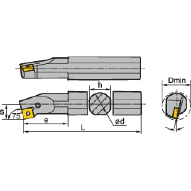 S40V-PSKNL12