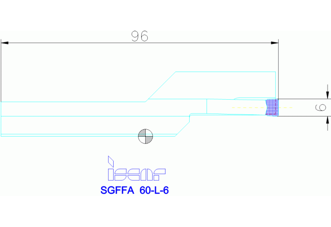SGFFA 60-L-6