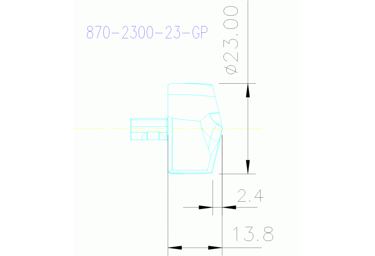 870-2300-23-GP 4234