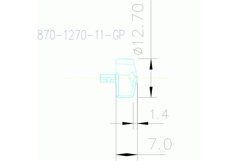 870-1270-11-GP 4234