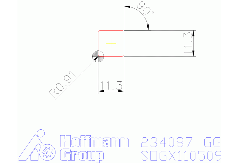 234087 GG
