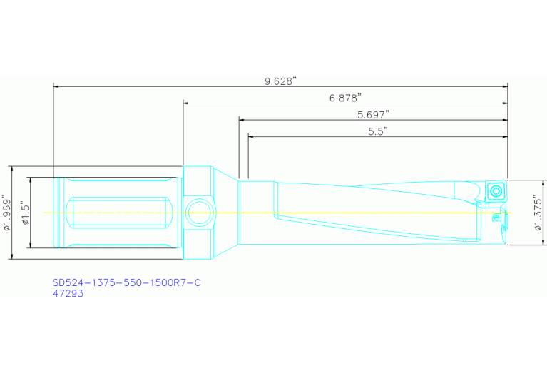 SD524-1375-550-1500R7-C