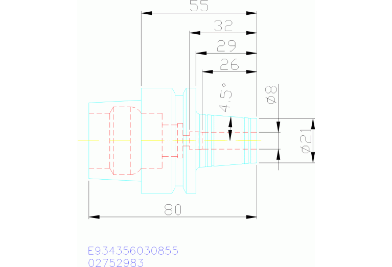 E934356030855