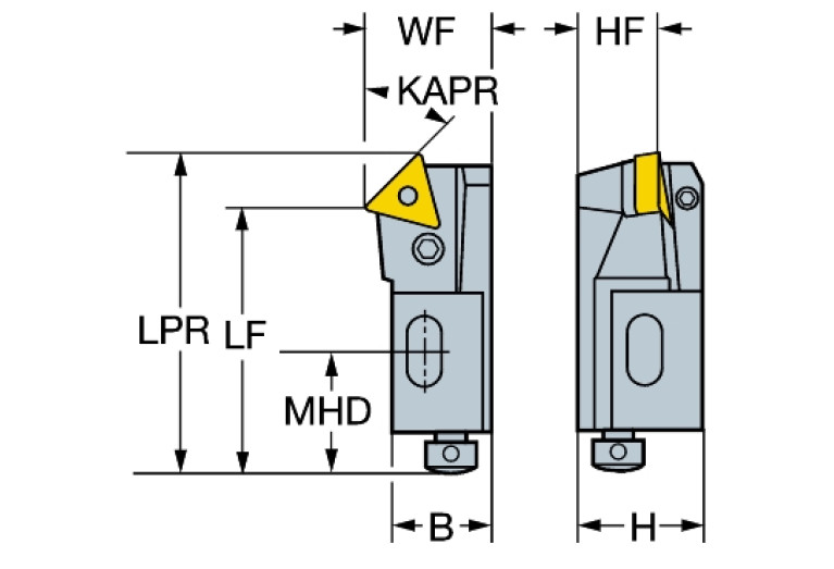 PTSNL 12CA-16