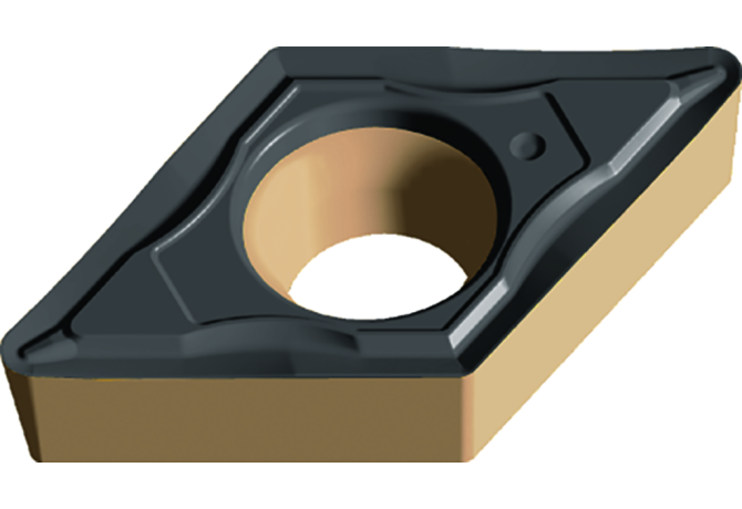 DCMT11T308-PF4 WSM30