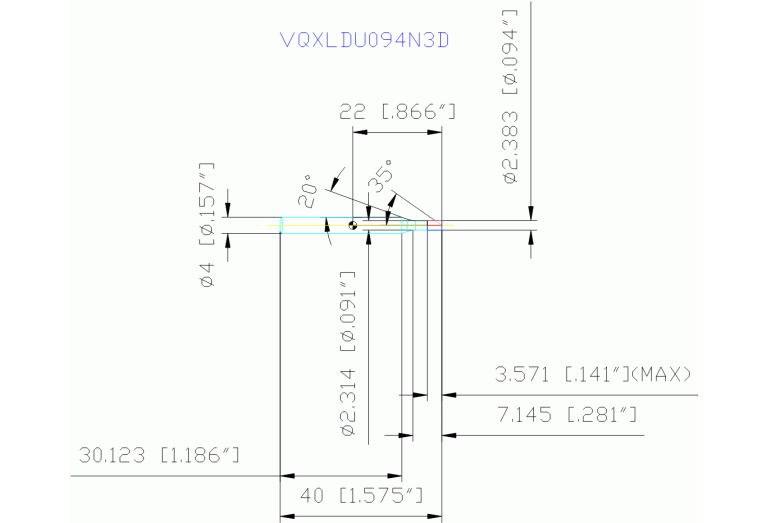 VQXLDU094N3D
