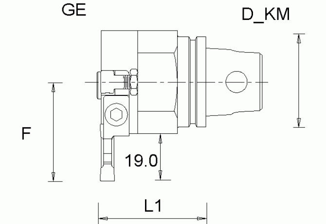 KM32GER