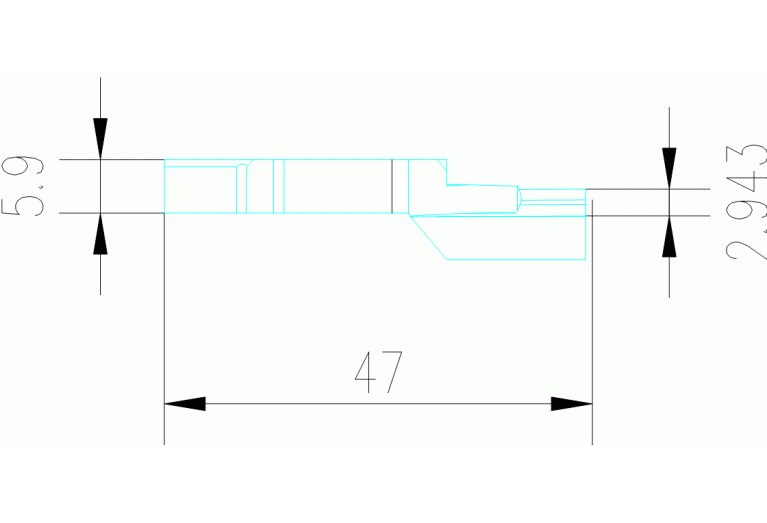 MSS-E25L15-GX24-3A5070