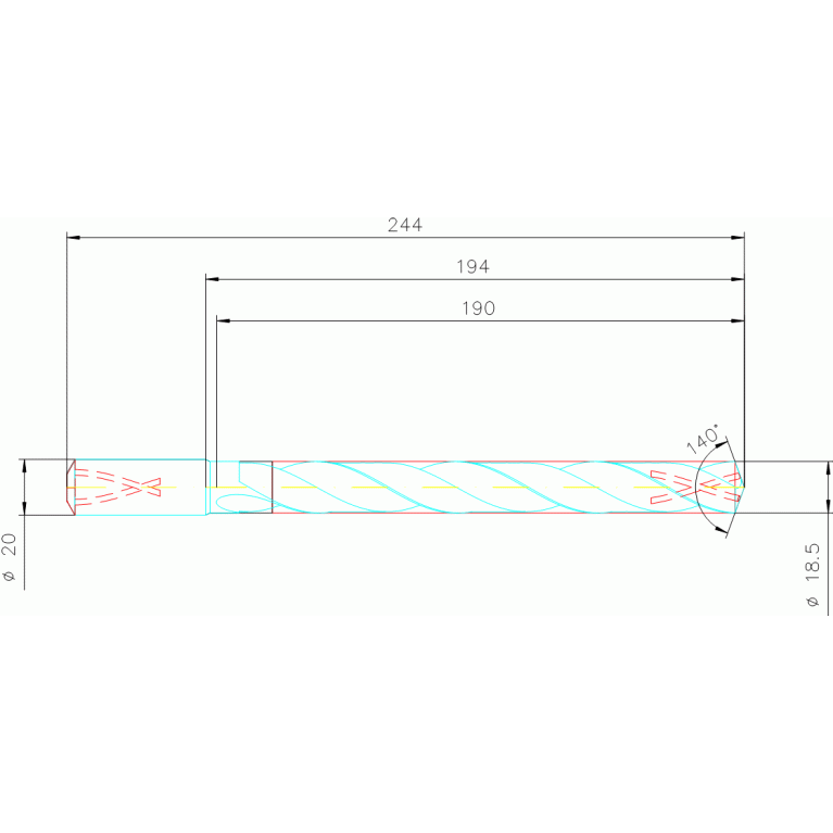 A6485TFT-18.5