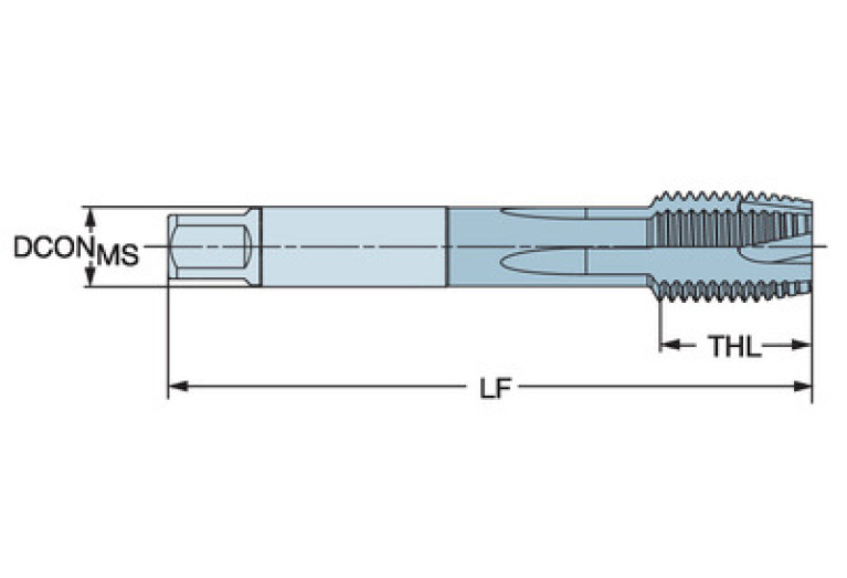 T200-XM101DF-7/8 B150