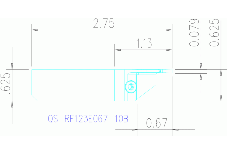 QS-RF123E067-10B