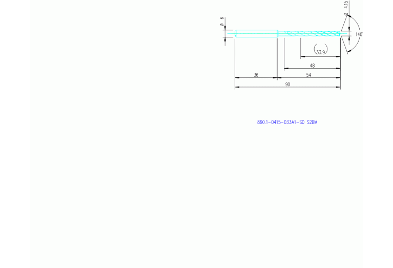 860.1-0415-033A1-SD S2BM