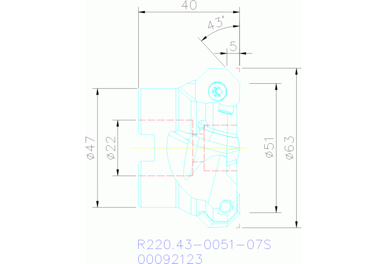 R220.43-0051-07S