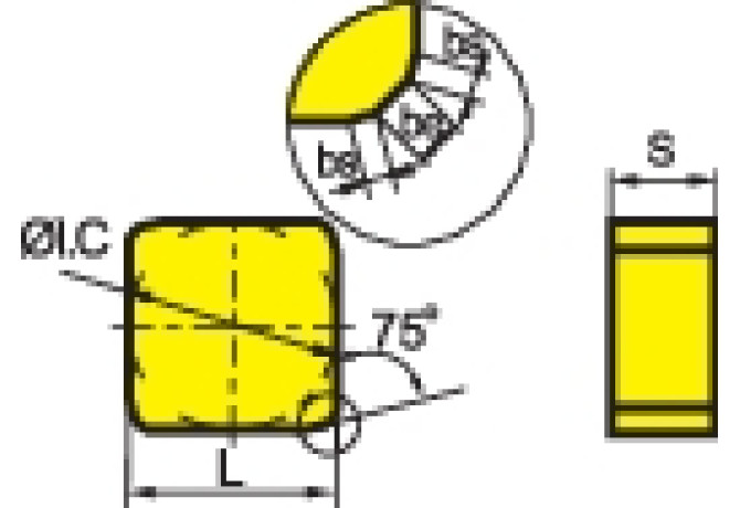 SNKN1204ENN YBM351