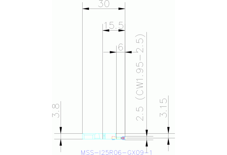 MSS-I25R06-GX09-1