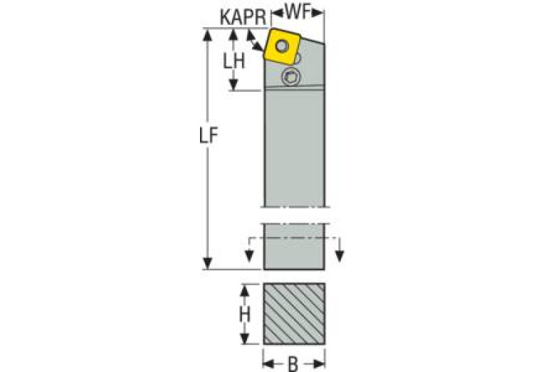 PSBNR4040S19