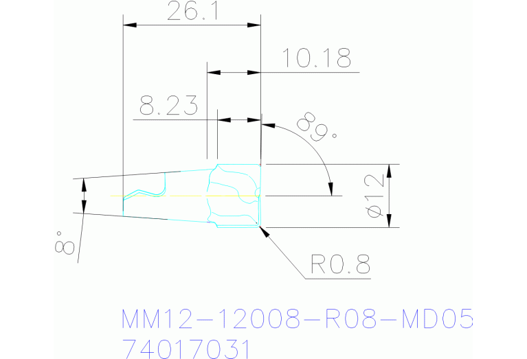 MM12-12008-R08-MD05 T60M