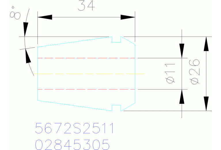 5672S2511