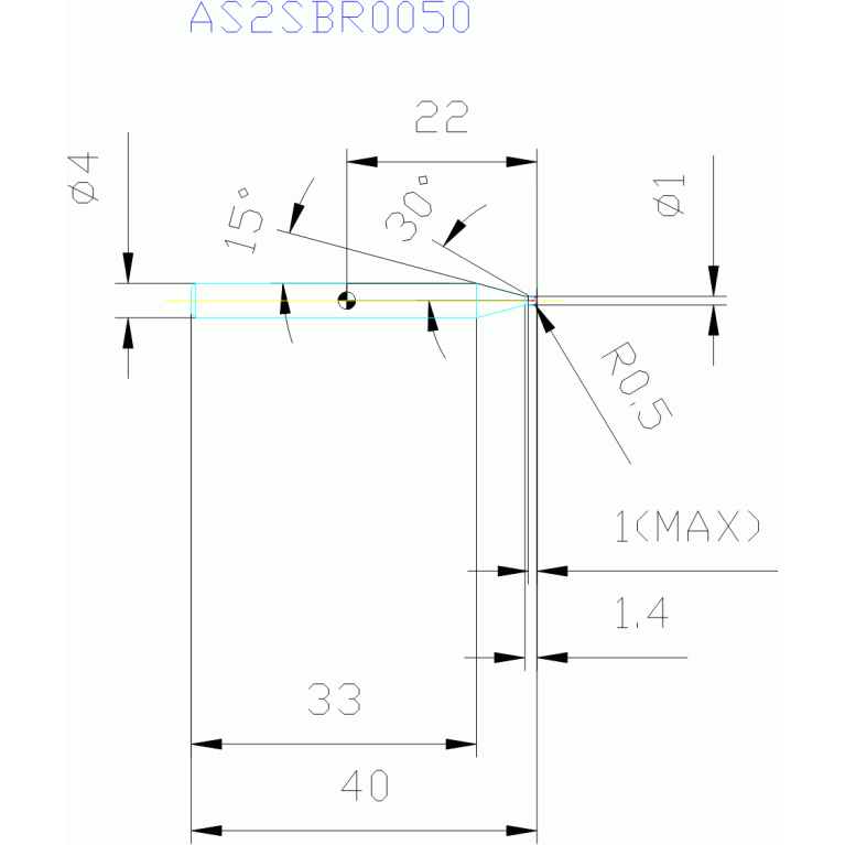 AS2SBR0050