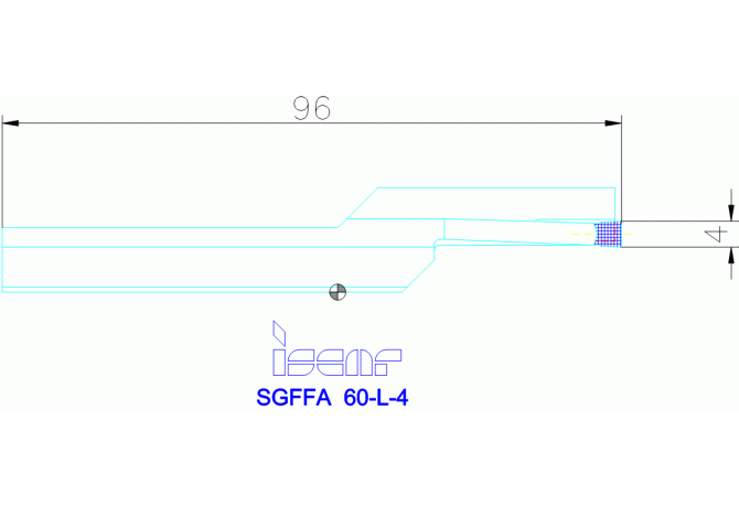 SGFFA 60-L-4