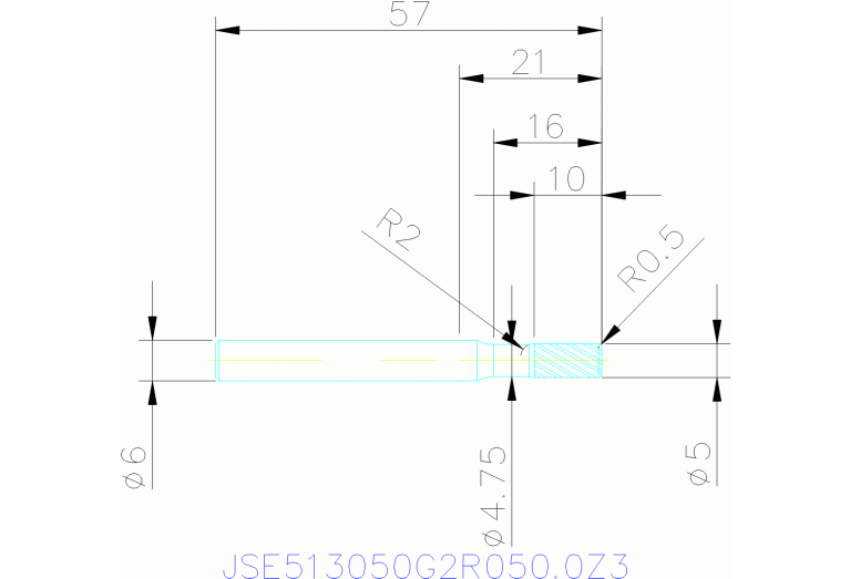 JSE513050G2R050.0Z3 SIRA