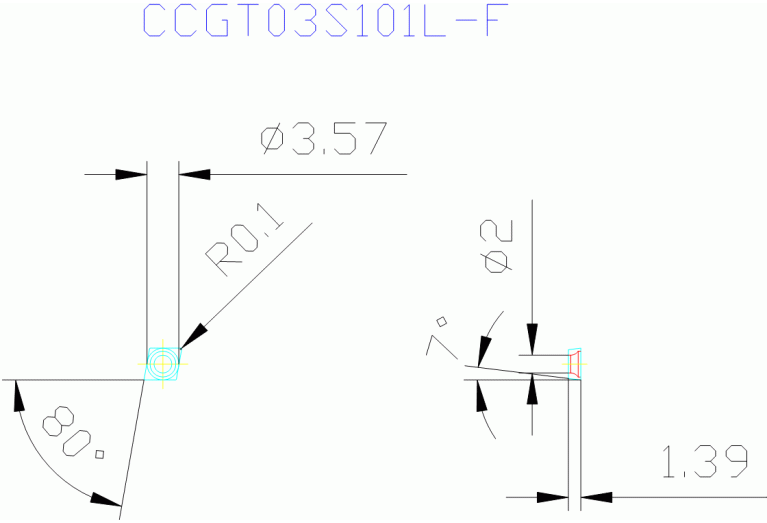 CCGT03S101ML-F MS6015