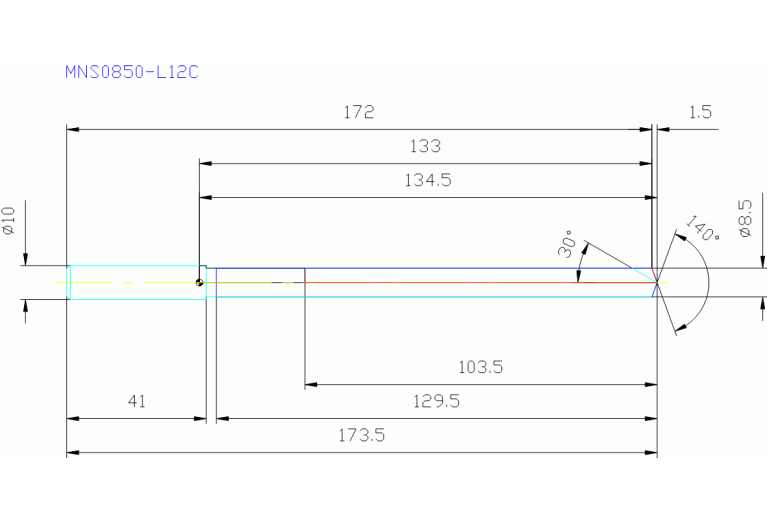 MNS0850-L12C TF15