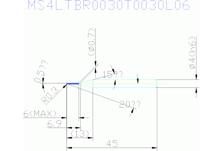 MS4LTBR0030T0030L06