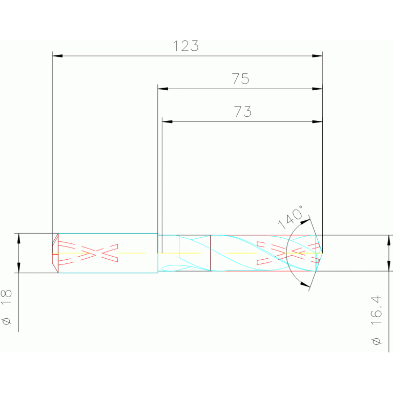 A3285TFL-16.4