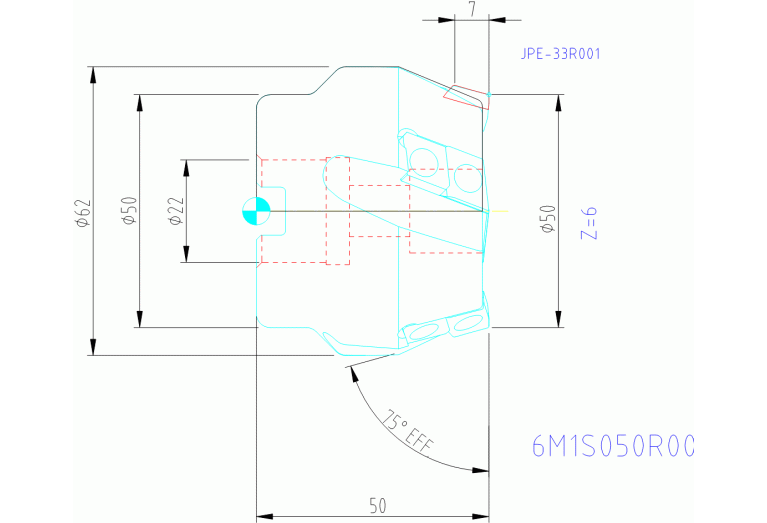 6M1S050R00