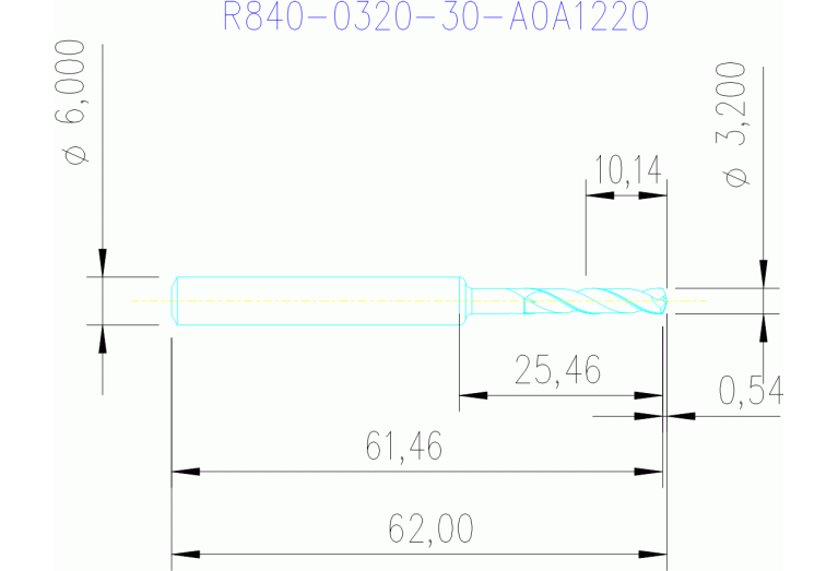 R840-0320-30-A0A 1220