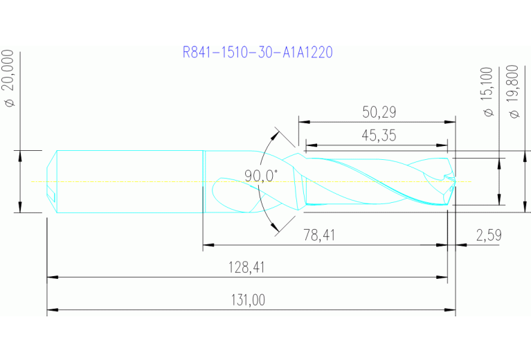 R841-1510-30-A1A 1220