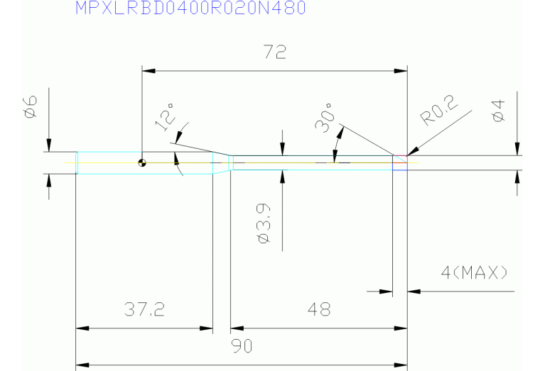 MPXLRBD0400R020N480
