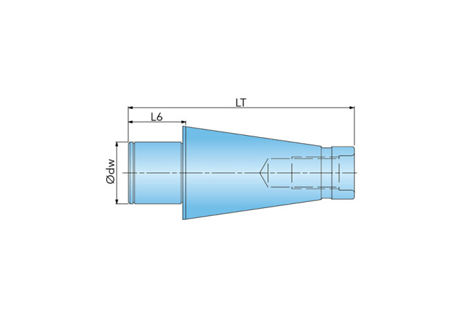 DIN208040CP40