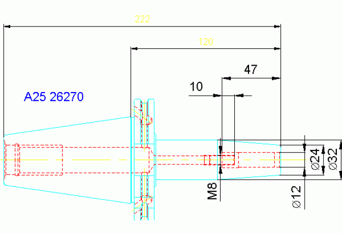 A25 26270