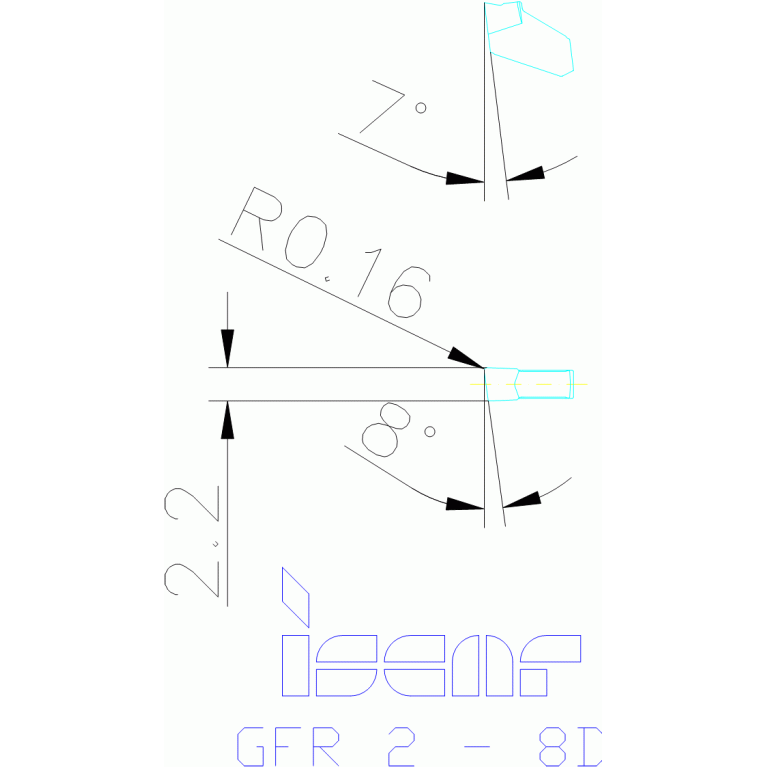 GFR 2 - 8D IC328