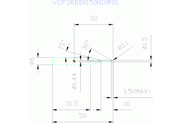 VCPSRBD0150N10R01