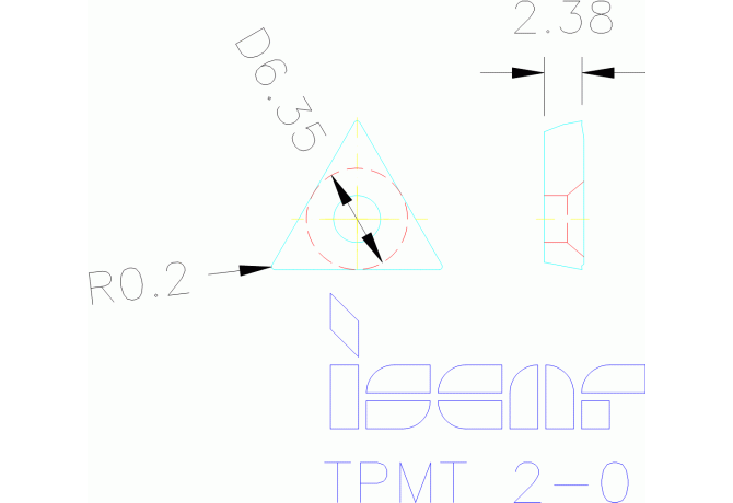 TPMT 110202 IC807