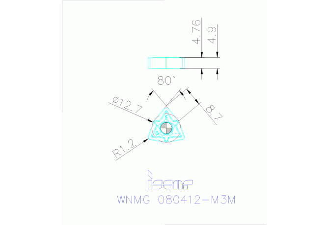 WNMG 080412-M3M IC807