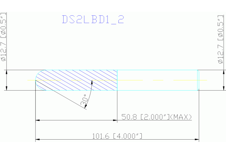 DS2LBD1/2