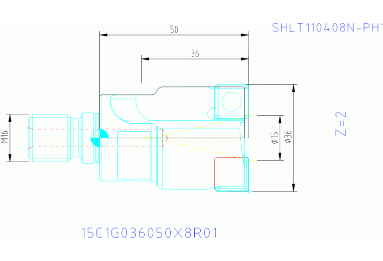 15C1G036050X8R01