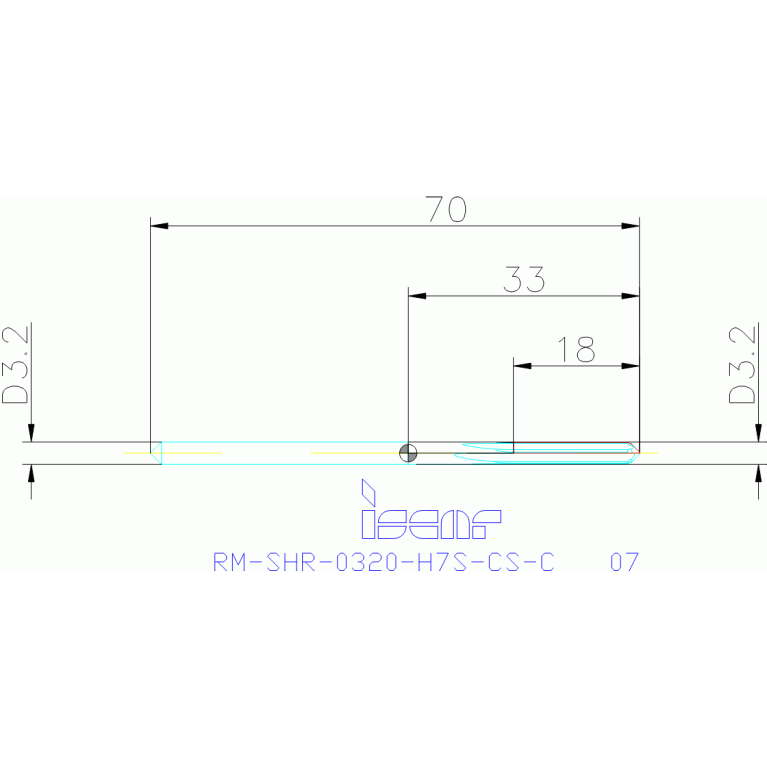 RM-SHR-0320-H7S-CS-C