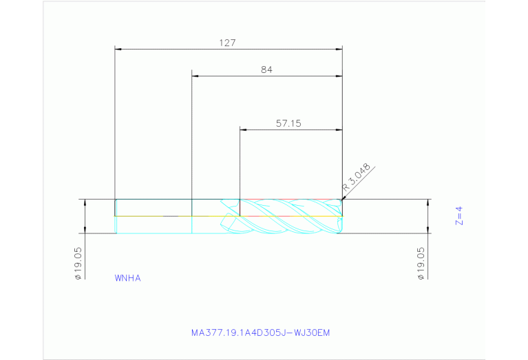 MA377.19.1A4D305J-WJ30EM