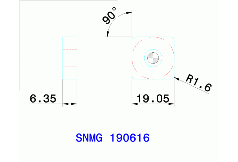 SNMG 190616 RT TT8115B