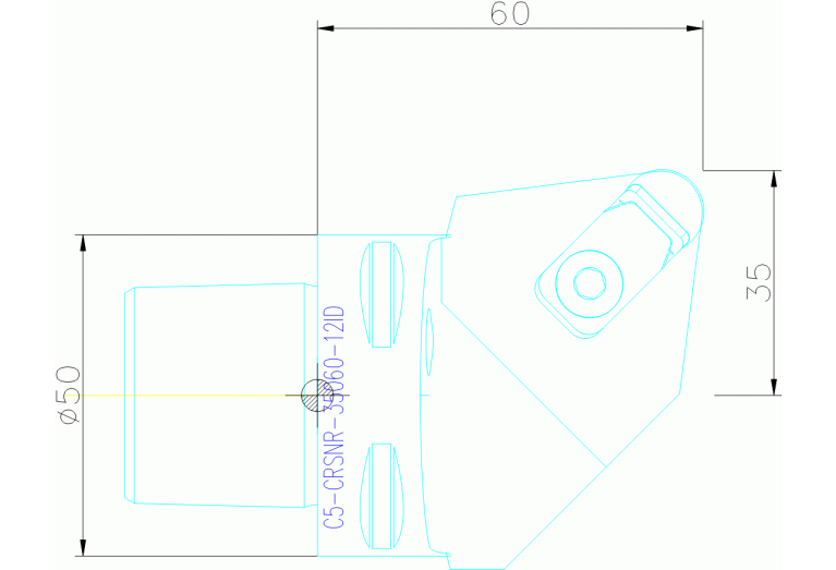 C5-CRSNR-35060-12ID
