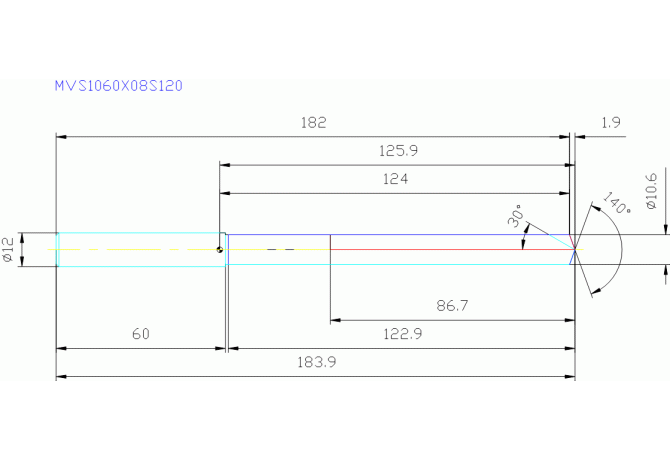 MVS1060X08S120