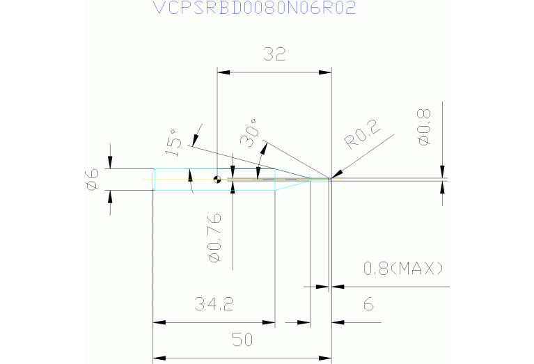 VCPSRBD0080N06R02
