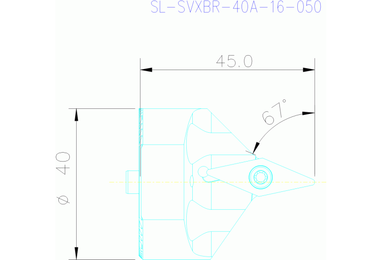 SL-SVXBR-40A-16-050