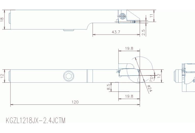KGZL1218JX-2.4JCTM