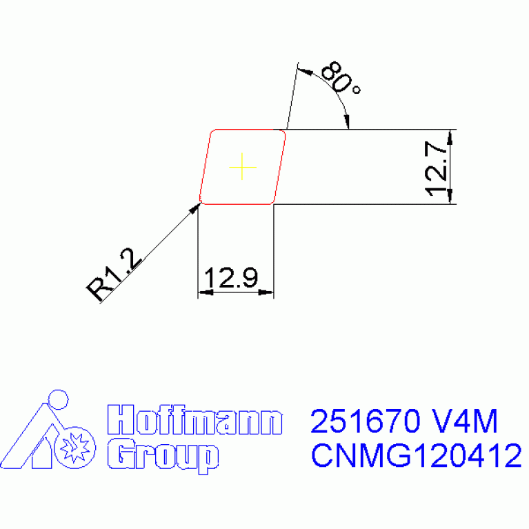 251670 V4M